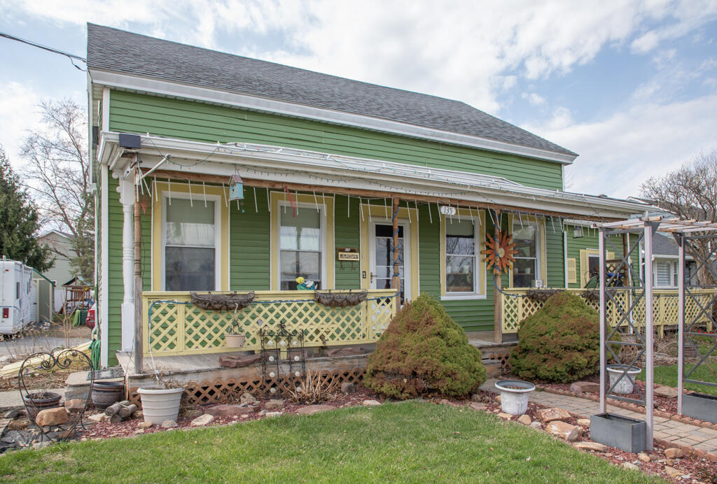 135 Prospect Avenue Plattsburgh NY 12901