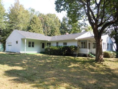 36 Ladd Drive Chazy NY 12921