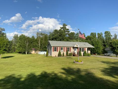 558 Rand Hill Road Morrisonville NY 12962