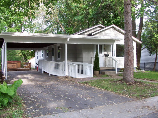 25 Sanborn Avenue Plattsburgh NY 12901