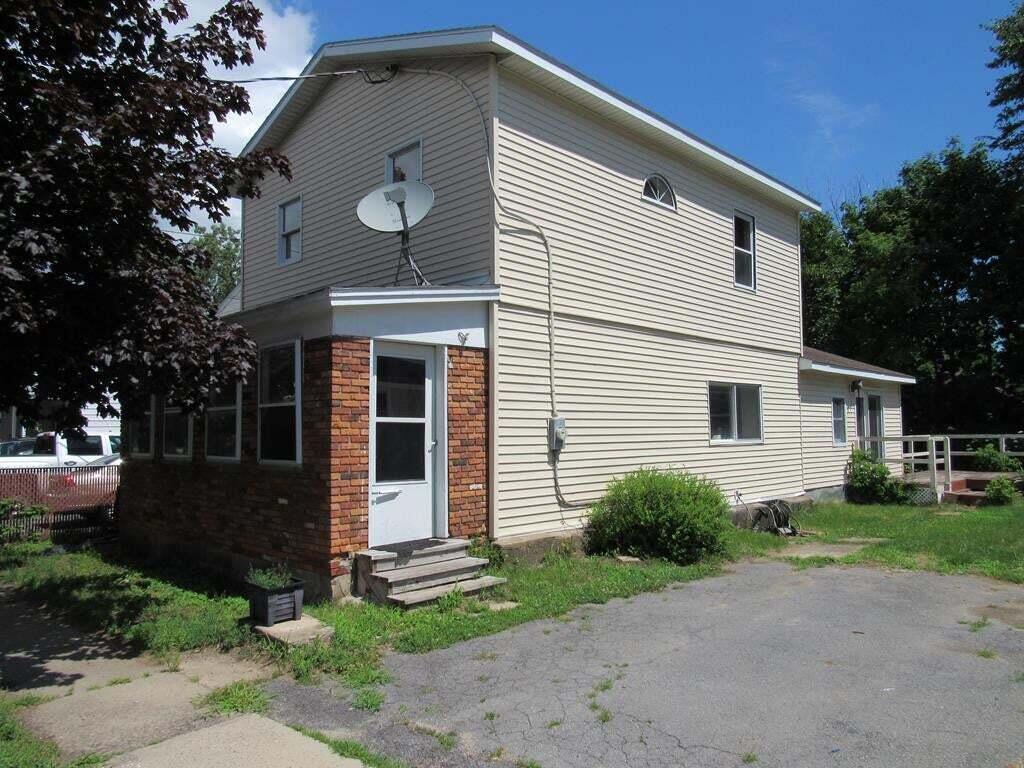 9 Smith Street Plattsburgh NY 12901