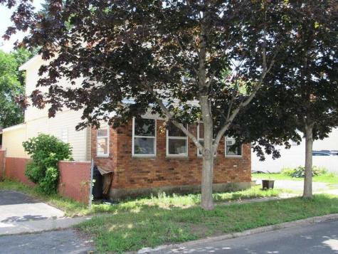 9 Smith Street Plattsburgh NY 12901