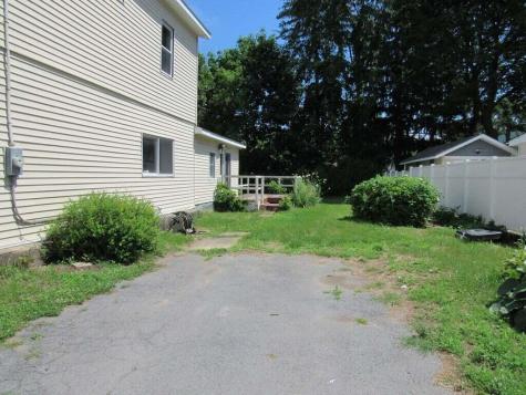 9 Smith Street Plattsburgh NY 12901