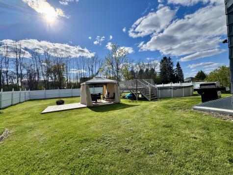 8 Phillips Avenue Rouses Point NY 12979
