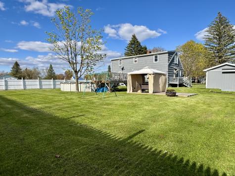 8 Phillips Avenue Rouses Point NY 12979