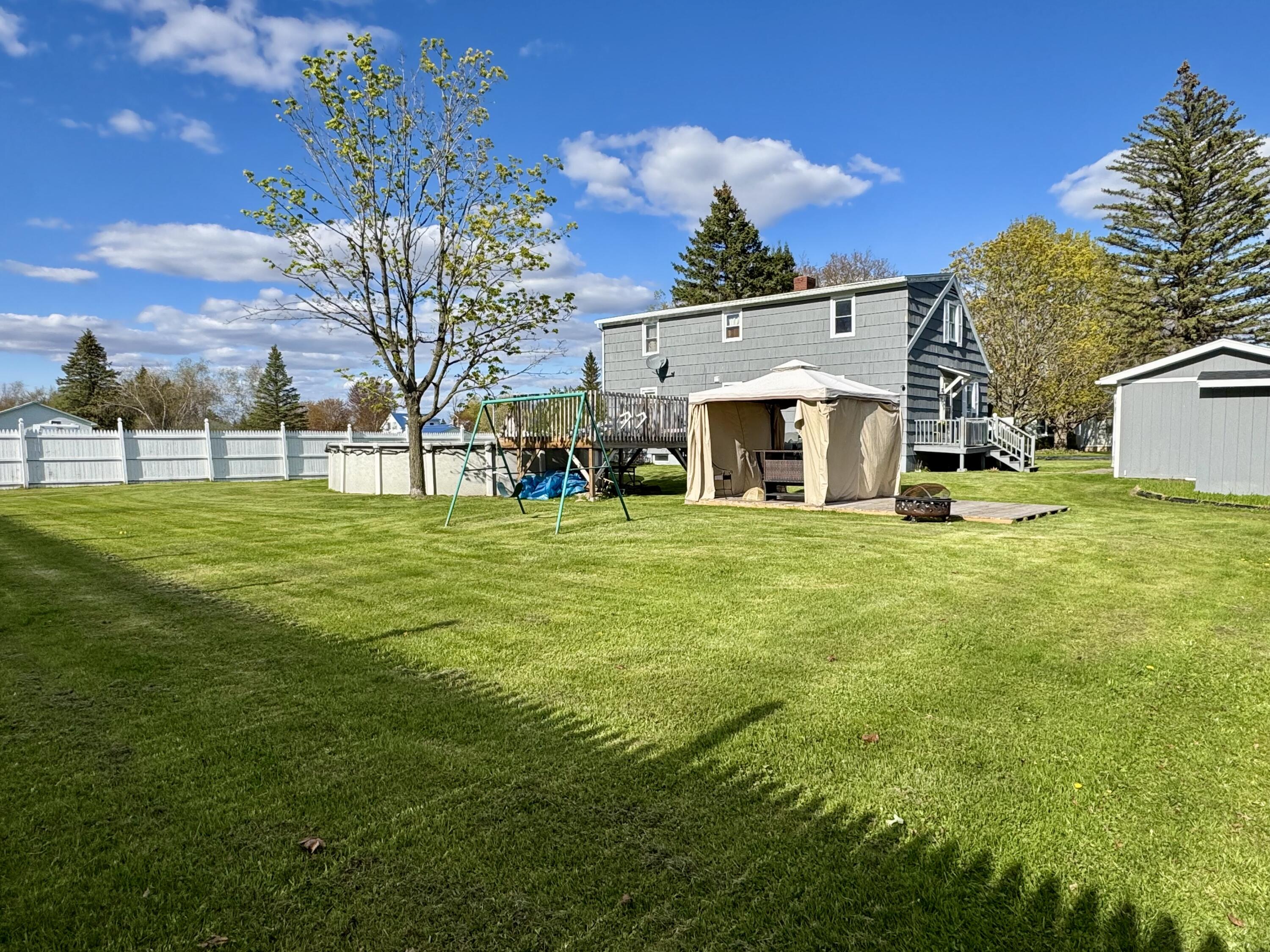 8 Phillips Avenue Rouses Point NY 12979