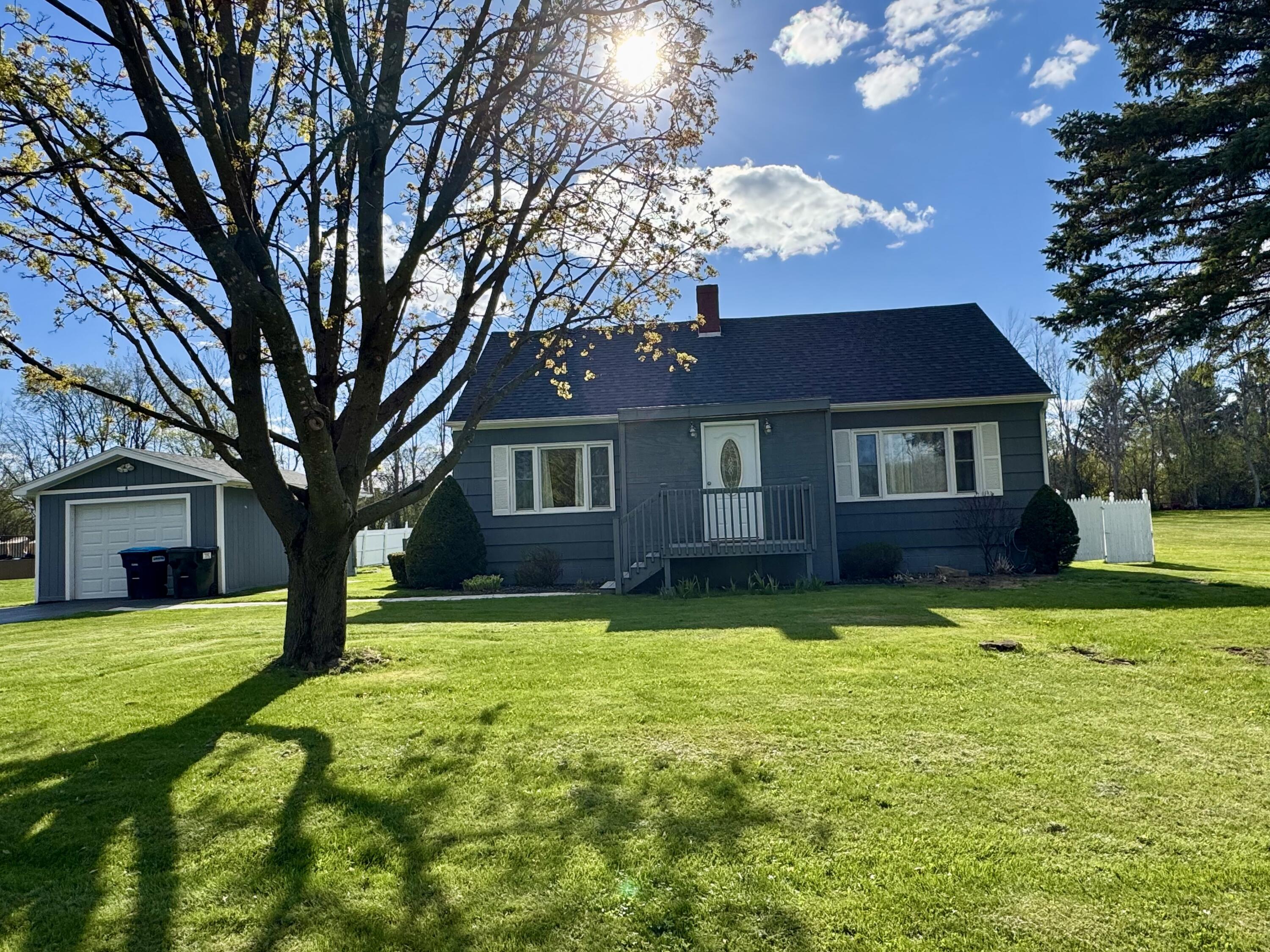 8 Phillips Avenue Rouses Point NY 12979