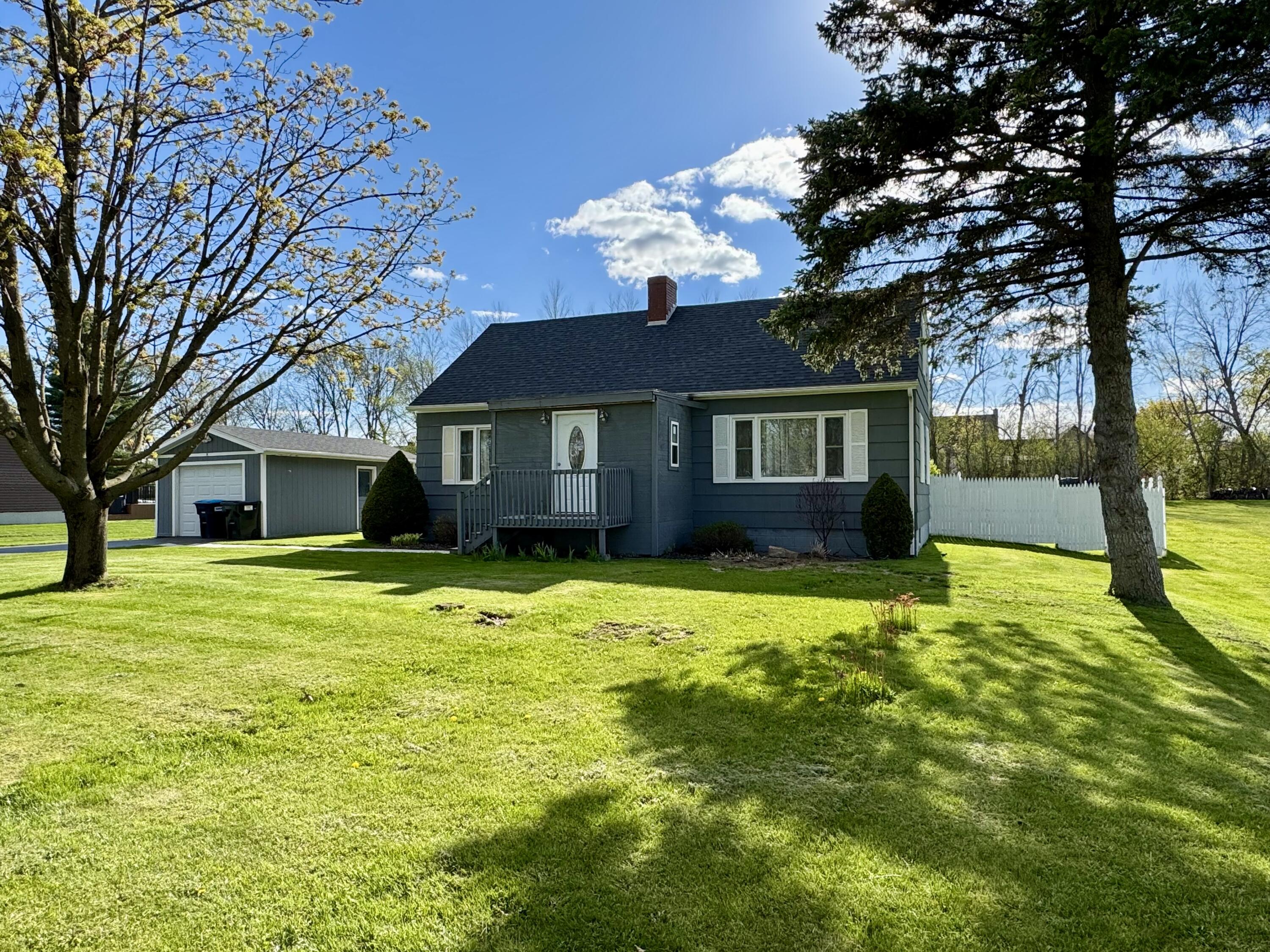 8 Phillips Avenue Rouses Point NY 12979