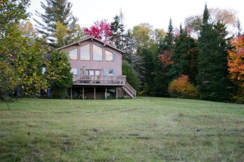 51 Split Rock Road Lake Placid NY 12946