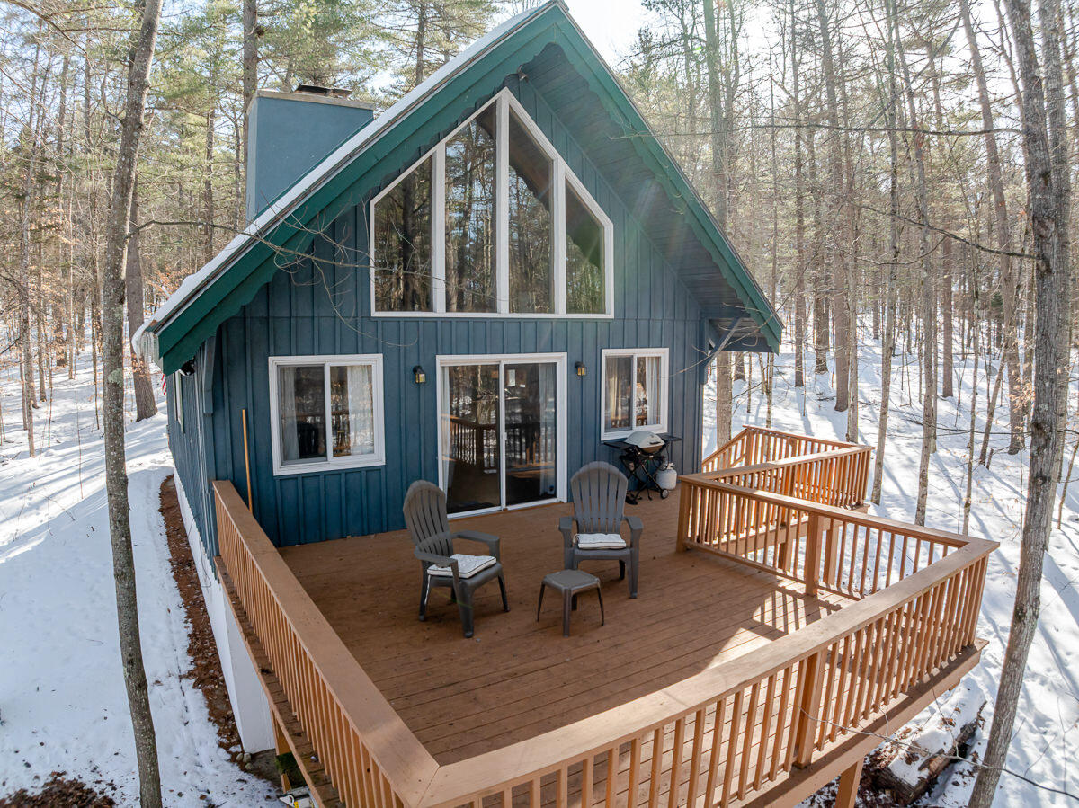 44 Red Fox Drive Jay NY 12941