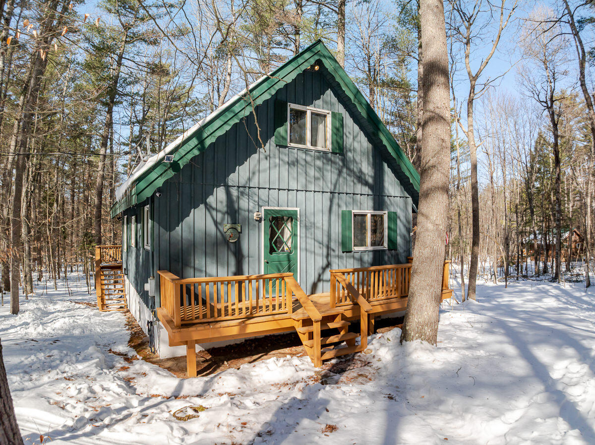 44 Red Fox Drive Jay NY 12941