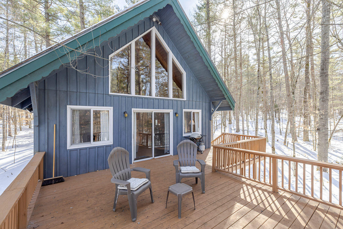 44 Red Fox Drive Jay NY 12941