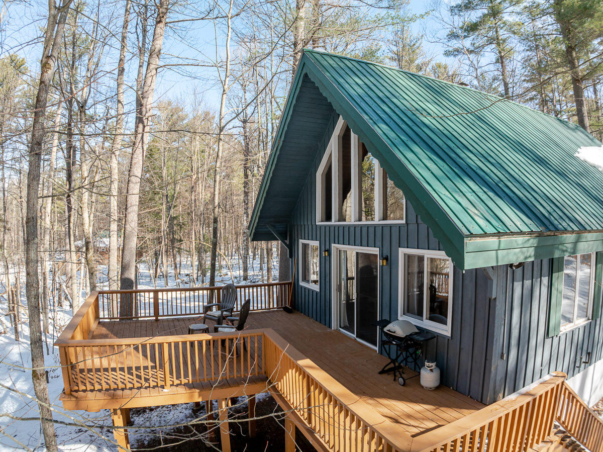 44 Red Fox Drive Jay NY 12941