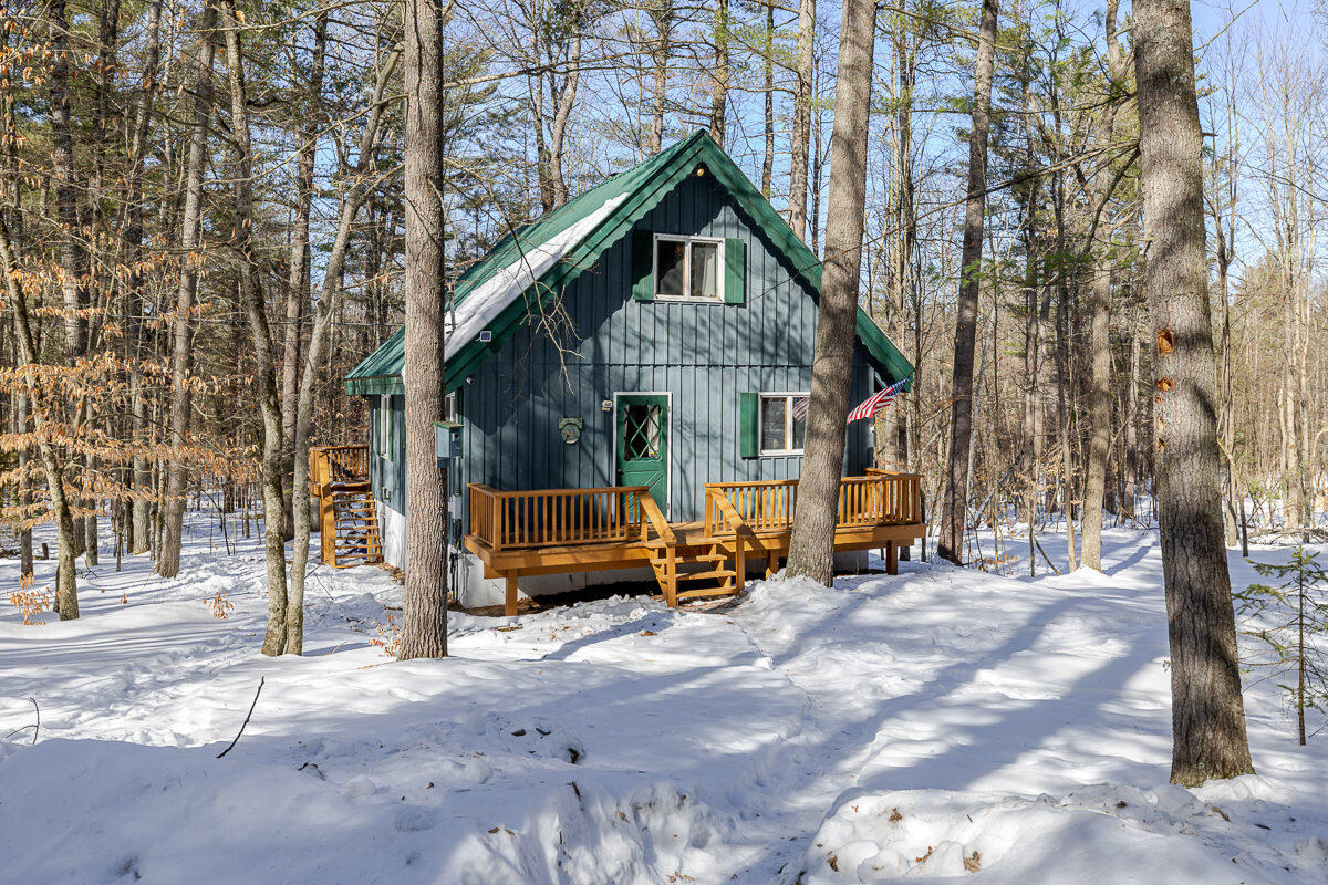 44 Red Fox Drive Jay NY 12941