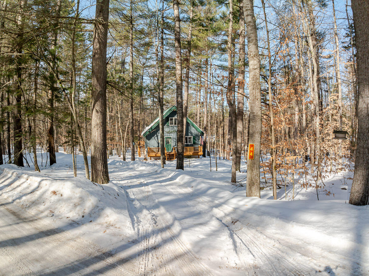 44 Red Fox Drive Jay NY 12941