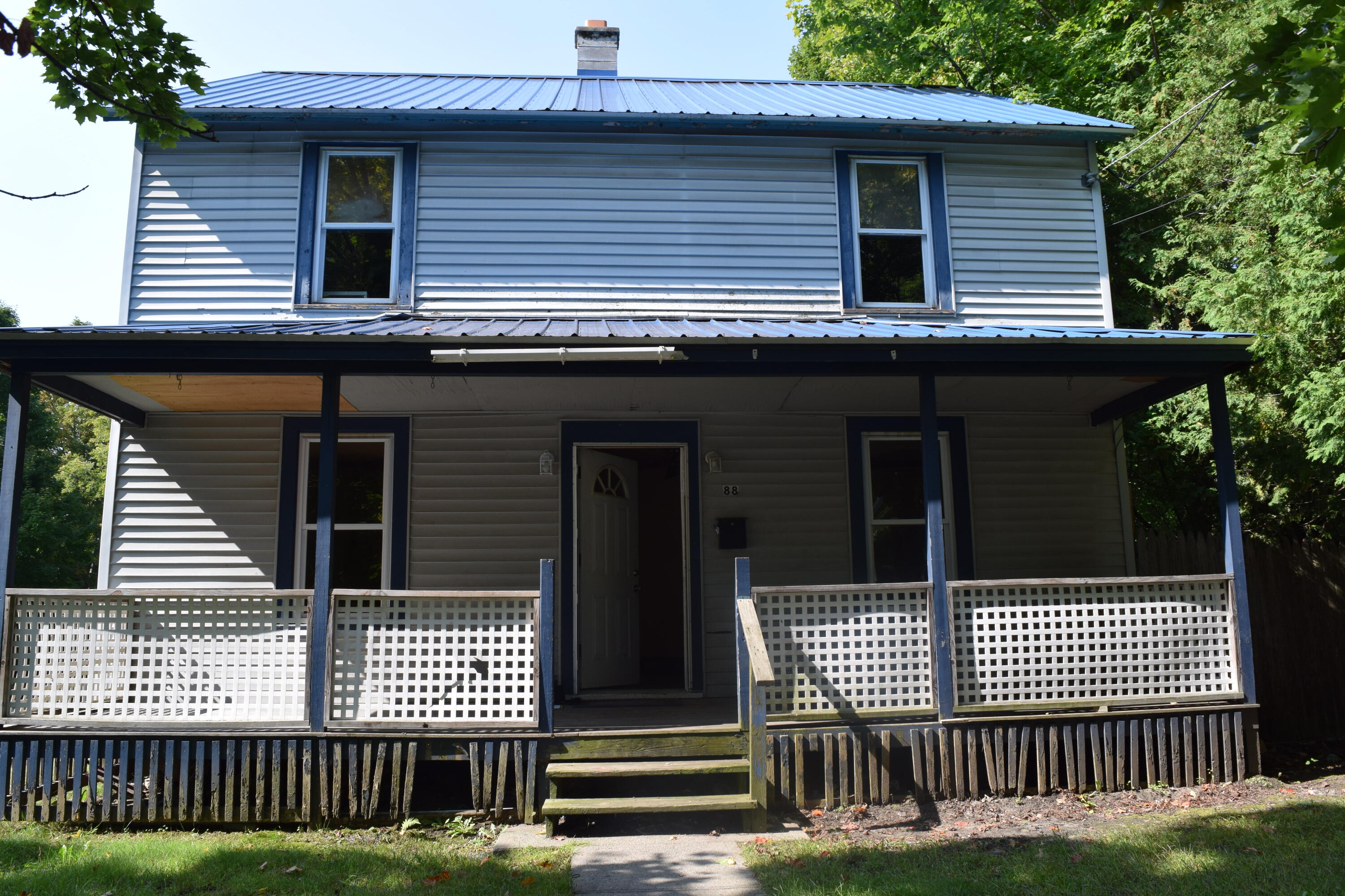 88 Raymond Street Malone NY 12953