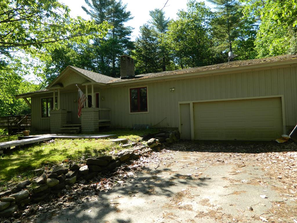 278 Kent Falls Road Morrisonville NY 12962