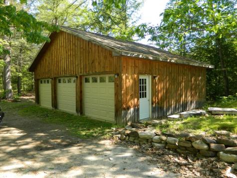 278 Kent Falls Road Morrisonville NY 12962