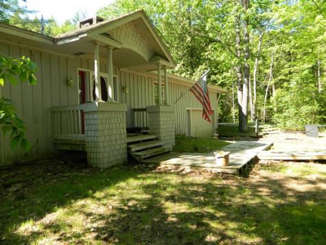 278 Kent Falls Road Morrisonville NY 12962
