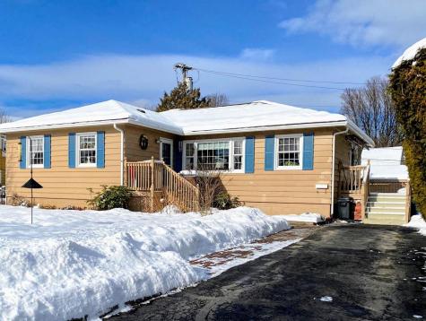 10 Cedar Lane Plattsburgh NY 12901