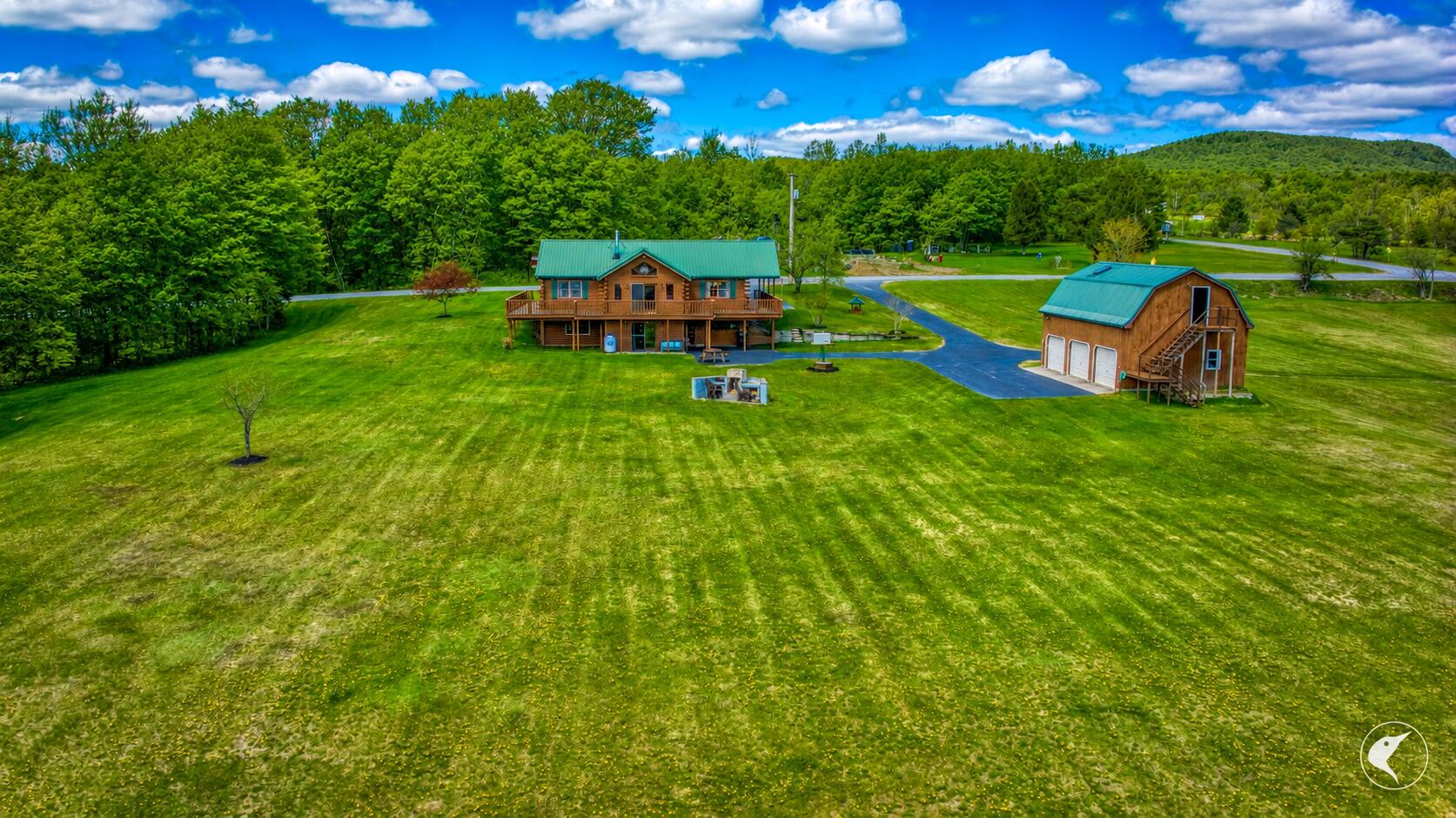 13 Shutts Road Merrill NY 12955