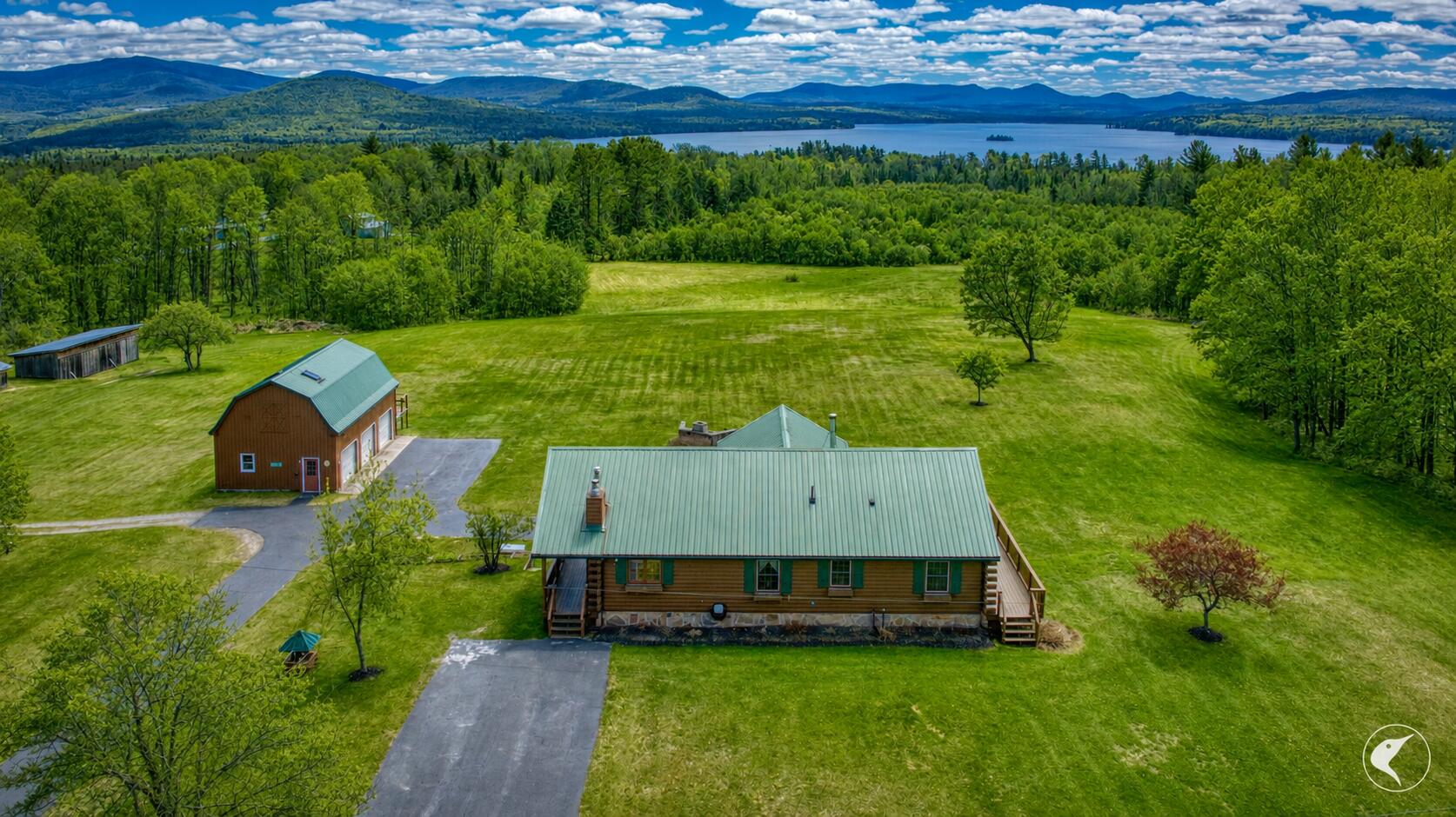 13 Shutts Road Merrill NY 12955