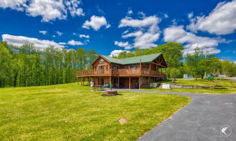 13 Shutts Road Merrill NY 12955