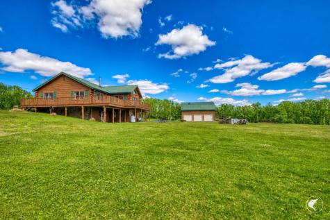 13 Shutts Road Merrill NY 12955