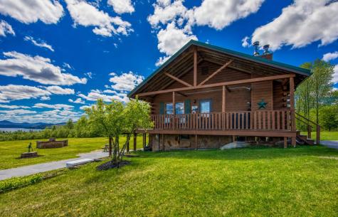 13 Shutts Road Merrill NY 12955