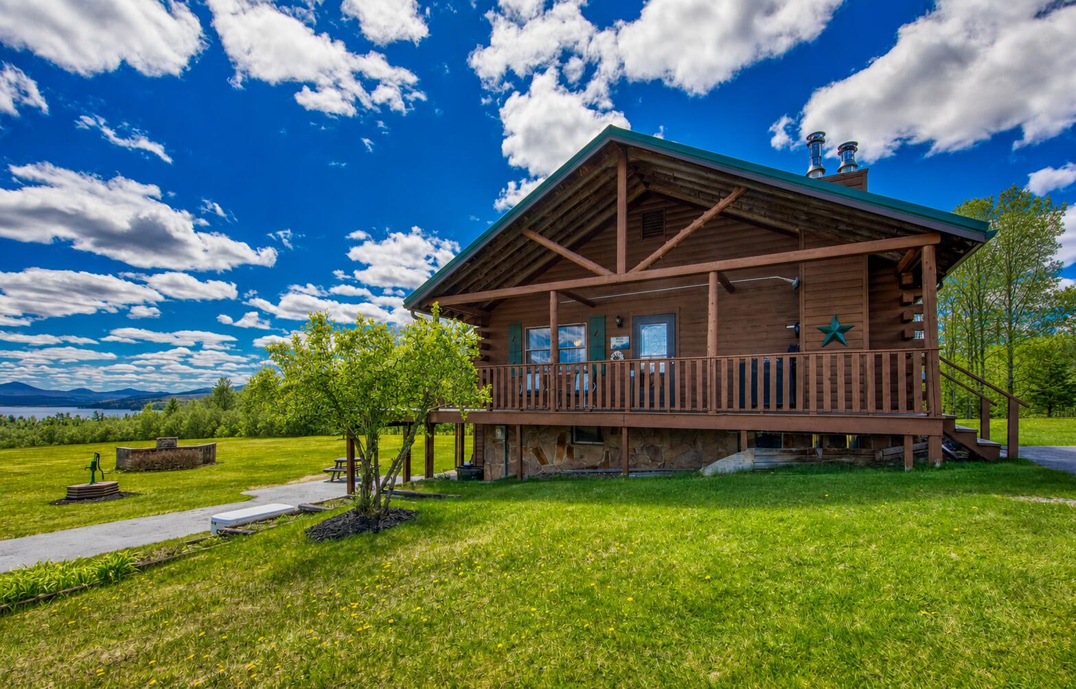 13 Shutts Road Merrill NY 12955
