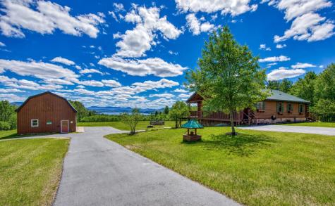 13 Shutts Road Merrill NY 12955