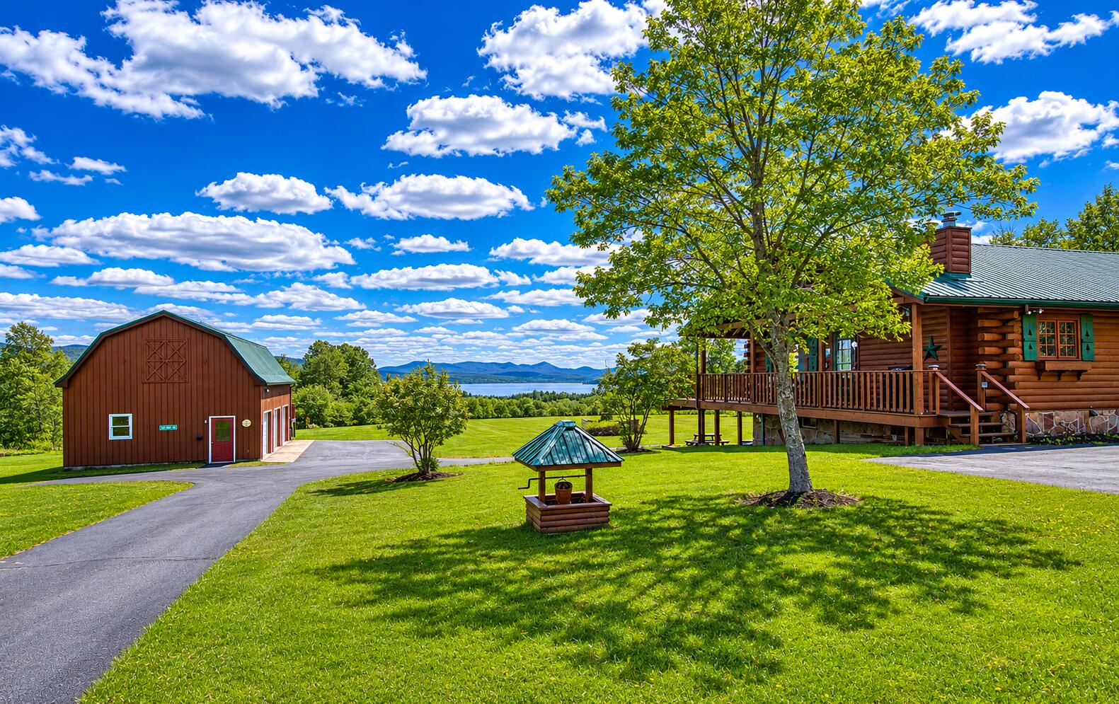 13 Shutts Road Merrill NY 12955
