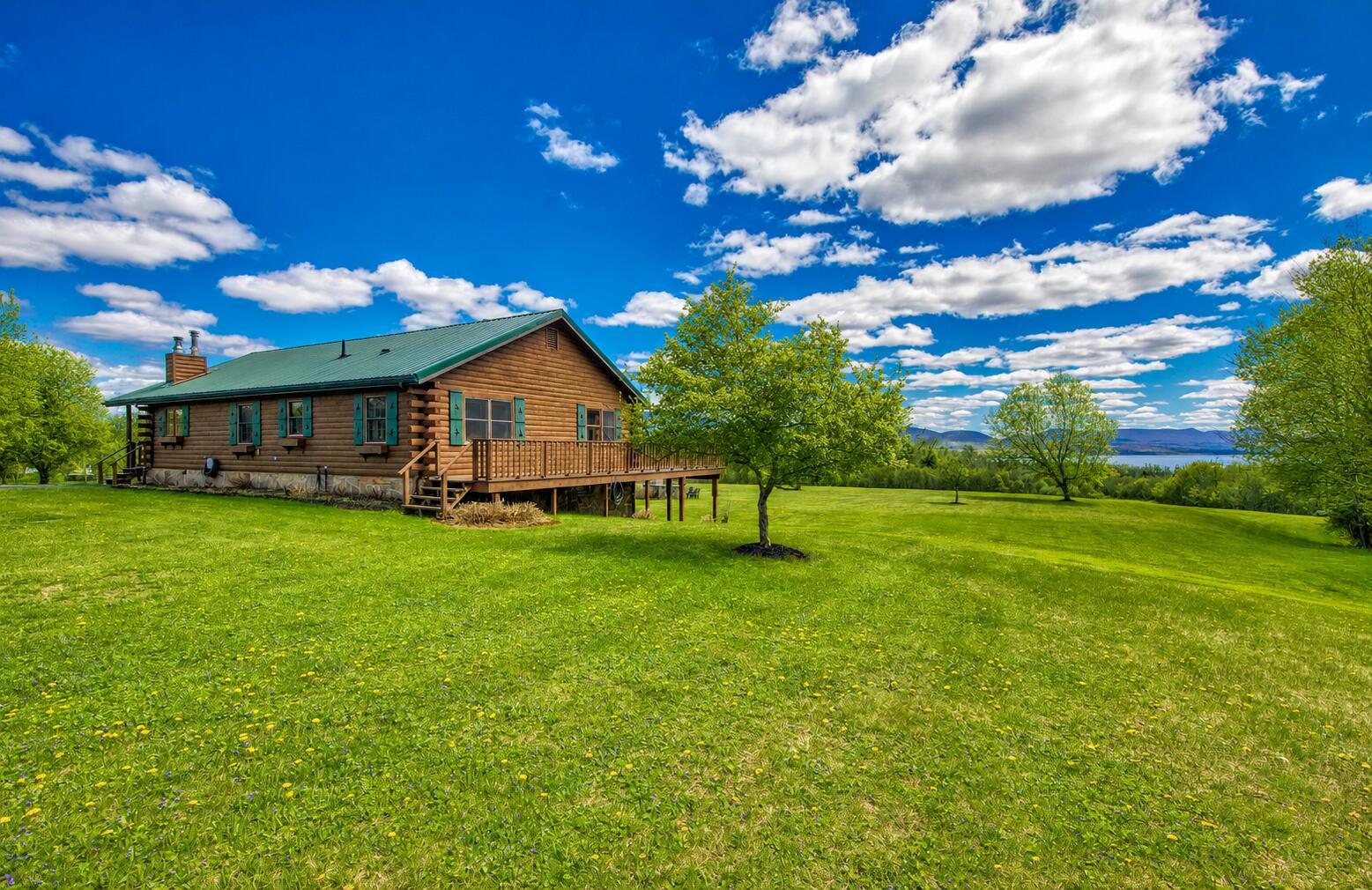 13 Shutts Road Merrill NY 12955