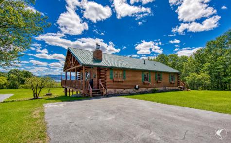 13 Shutts Road Merrill NY 12955