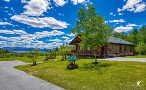 13 Shutts Road Merrill NY 12955