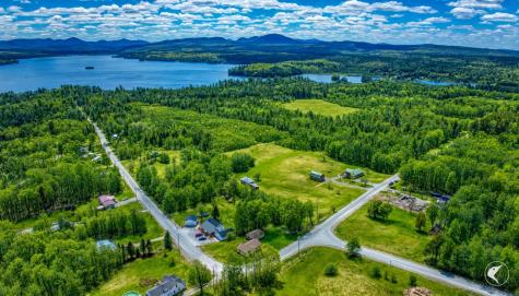 13 Shutts Road Merrill NY 12955