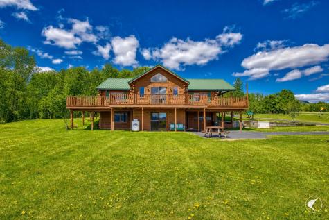 13 Shutts Road Merrill NY 12955
