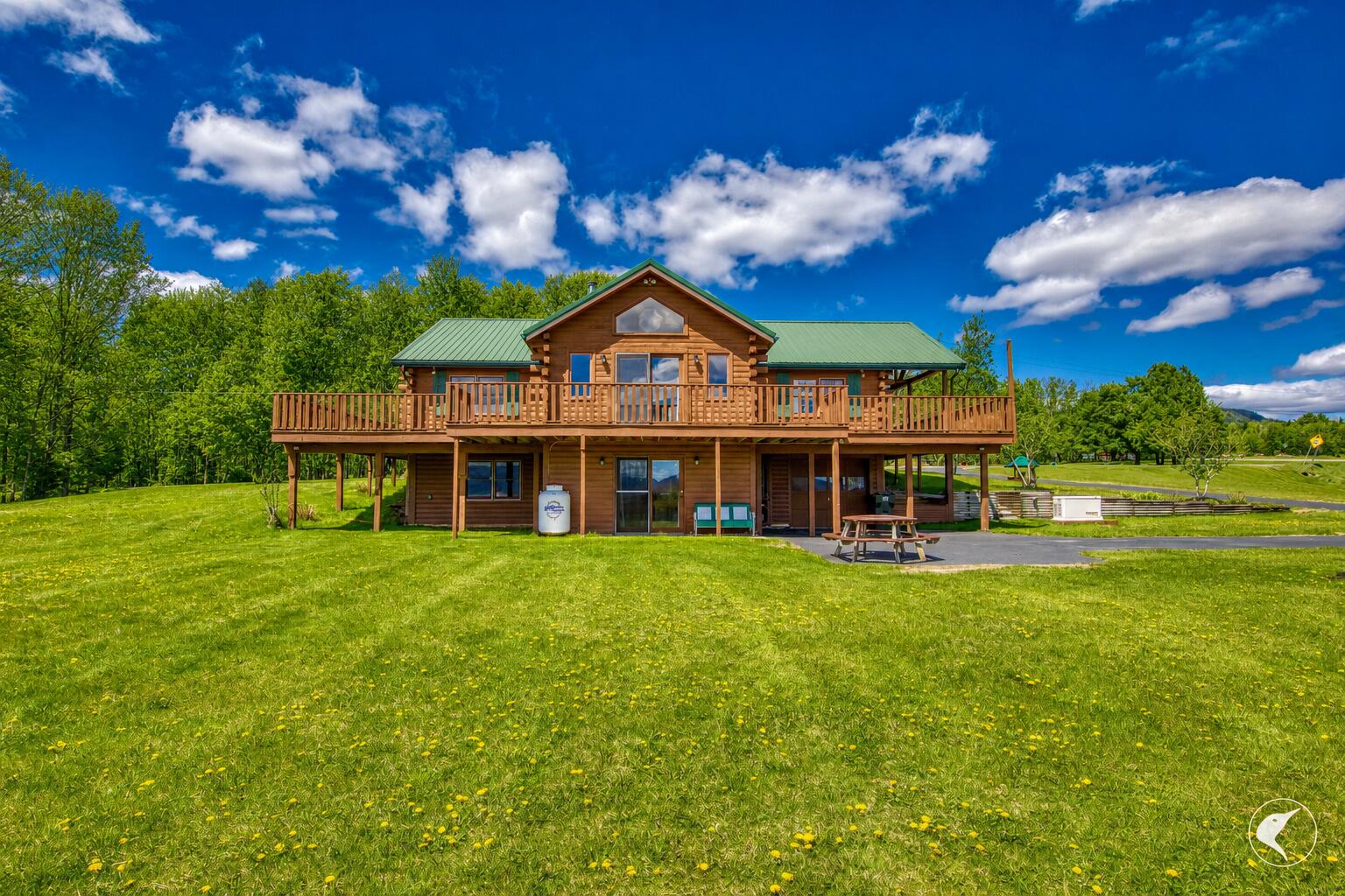 13 Shutts Road Merrill NY 12955