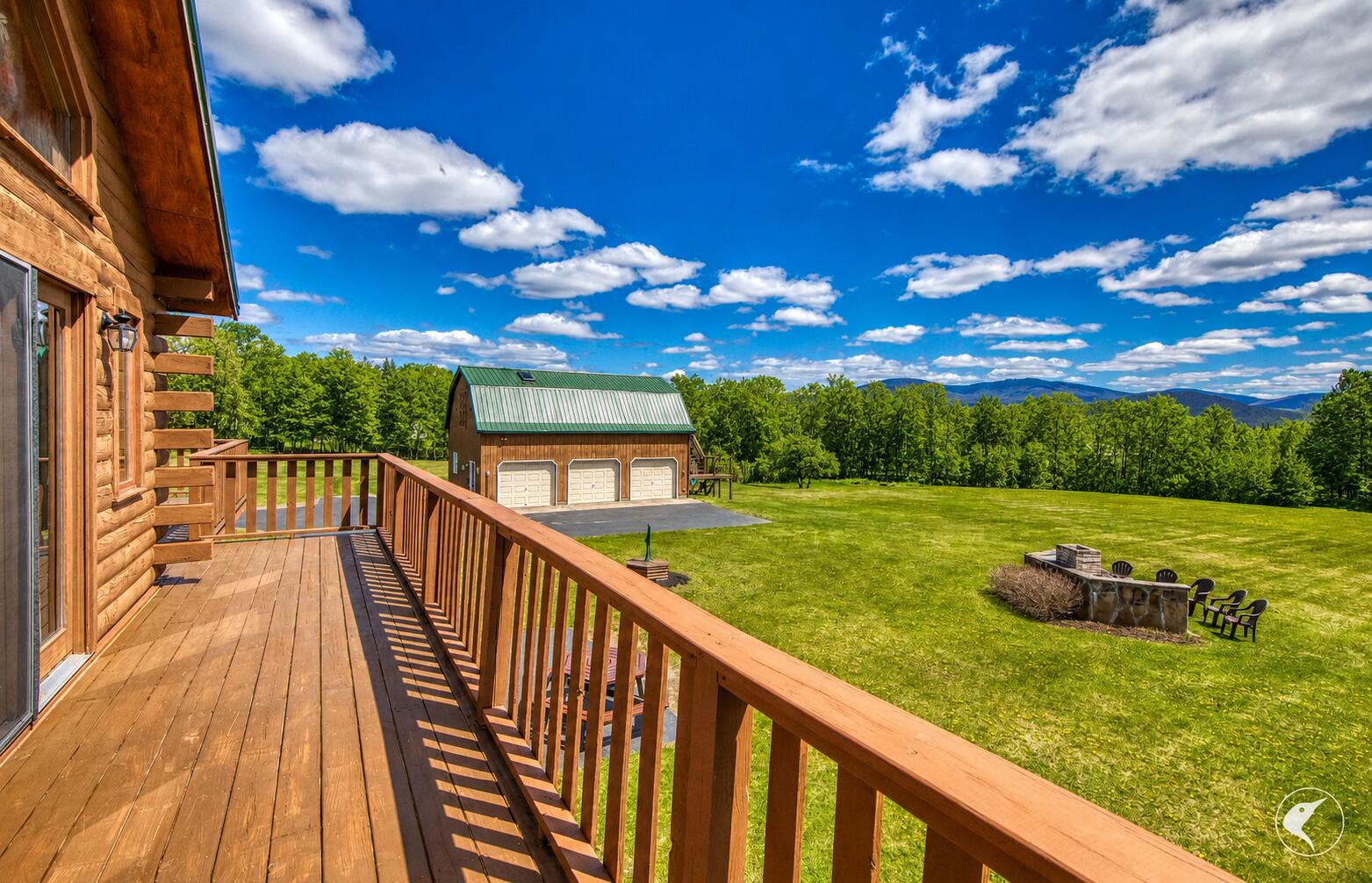 13 Shutts Road Merrill NY 12955