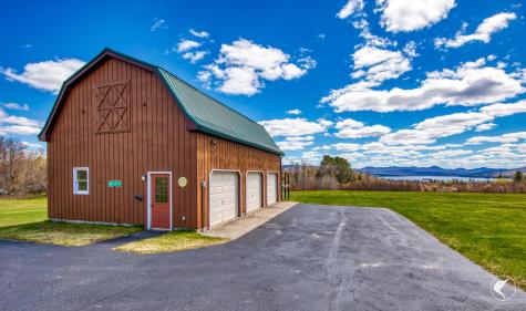 13 Shutts Road Merrill NY 12955