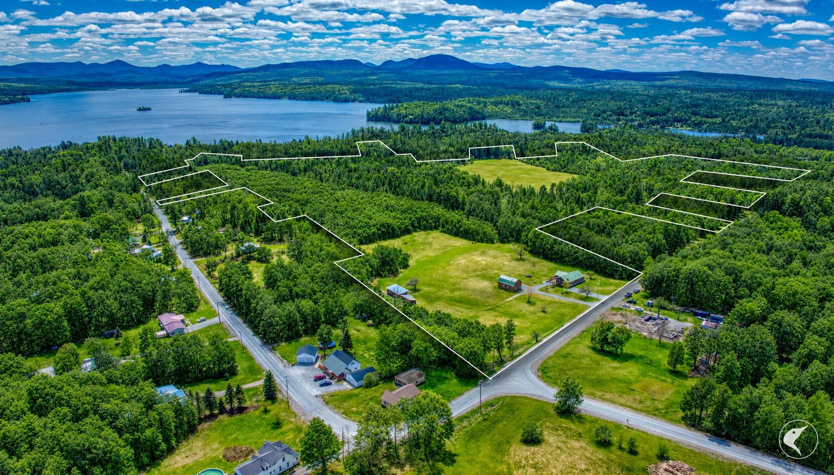 13 Shutts Road Merrill NY 12955