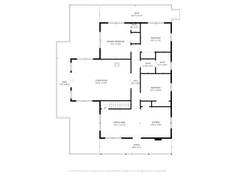 13 Shutts Road Merrill NY 12955