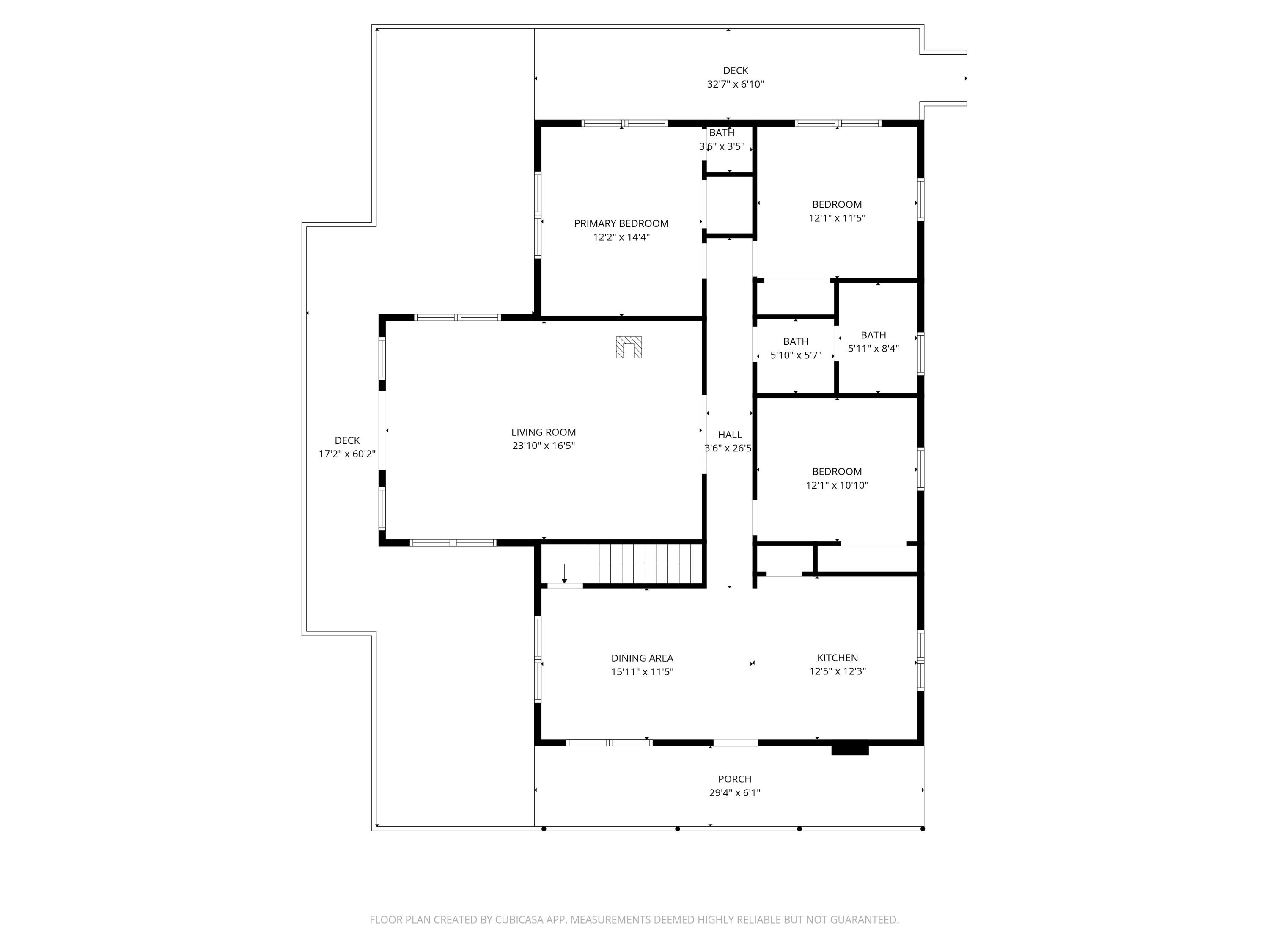 13 Shutts Road Merrill NY 12955