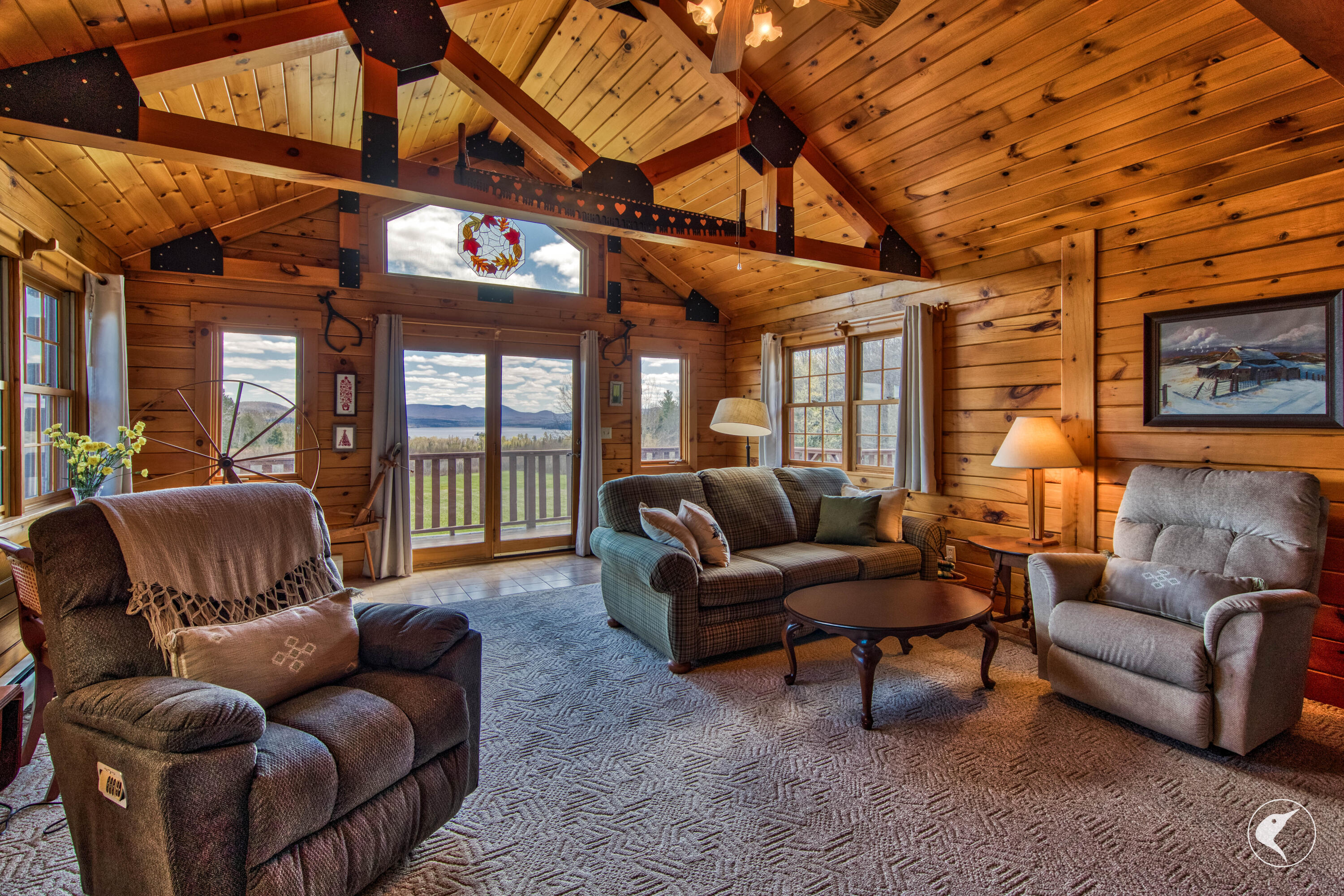 13 Shutts Road Merrill NY 12955