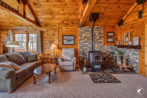 13 Shutts Road Merrill NY 12955
