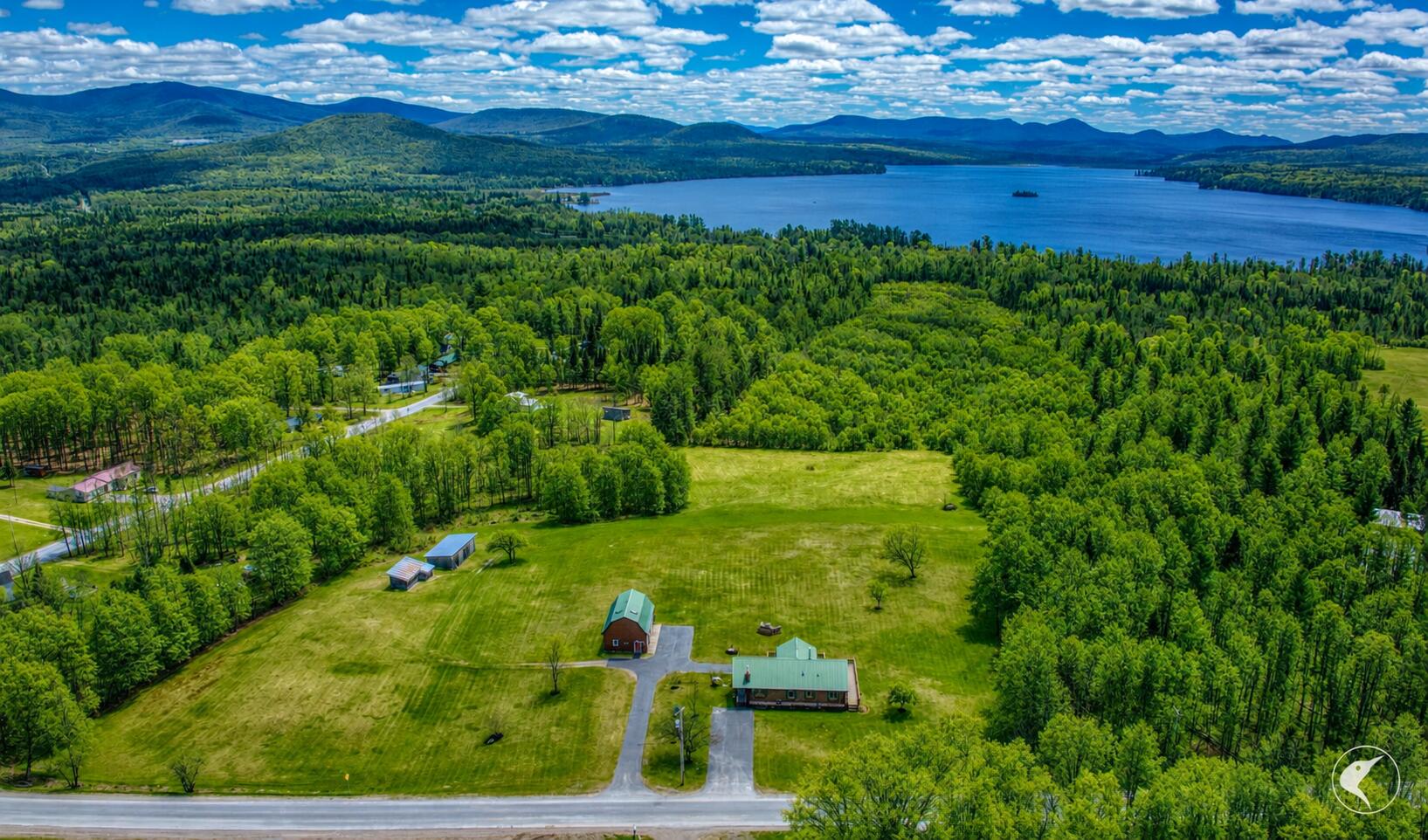 13 Shutts Road Merrill NY 12955