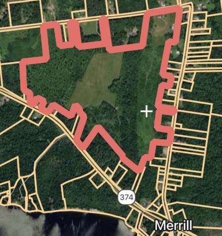 13 Shutts Road Merrill NY 12955