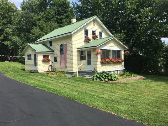 46 Roosevelt Lane Bloomingdale NY 12913