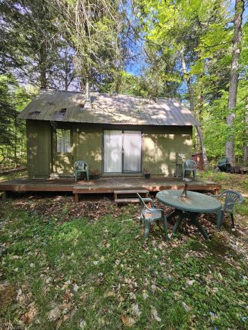 736 Bartlett Carry Road Saranac Lake NY 12983