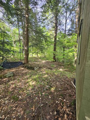 736 Bartlett Carry Road Saranac Lake NY 12983